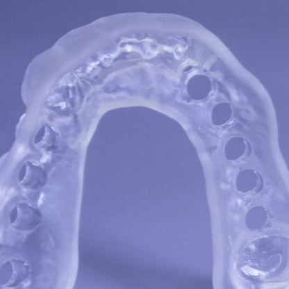 Monocure3D Guide Biocompatible Dental Resin