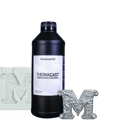 Monocure3D ThermaCAST™ Resin