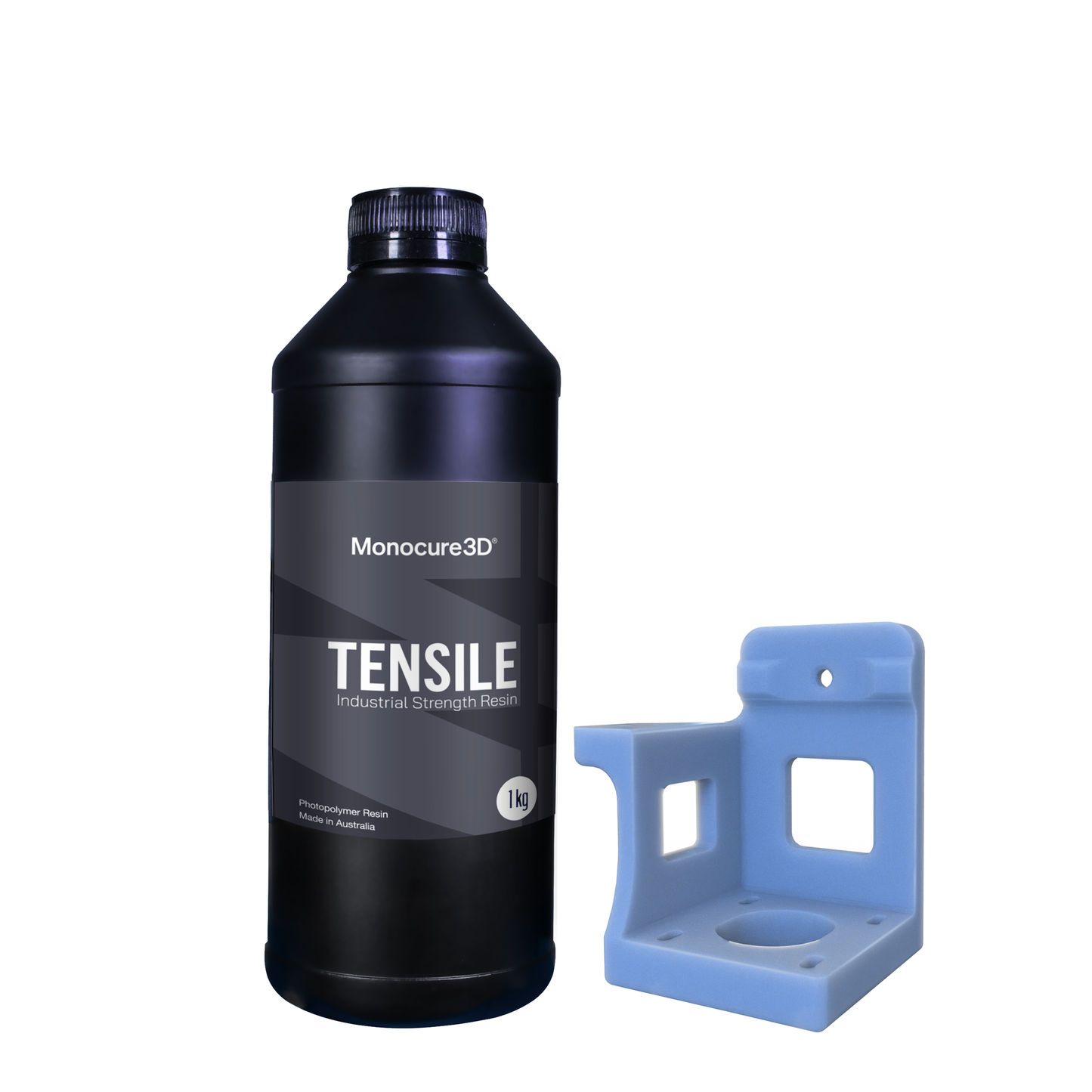 Monocure3D Tensile+ Resin