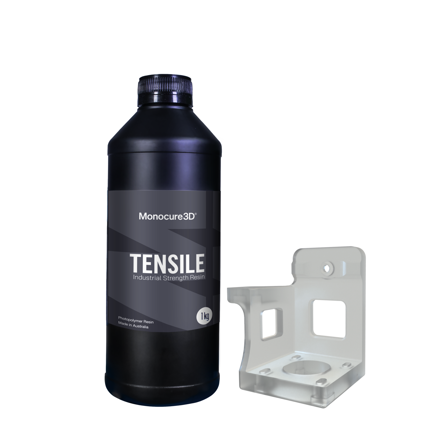 Monocure3D Tensile+ Resin