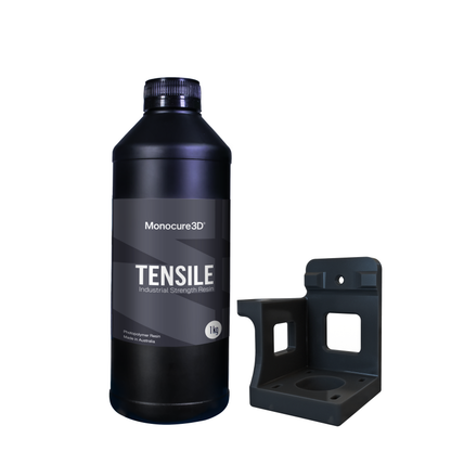 Monocure3D Tensile+ Resin