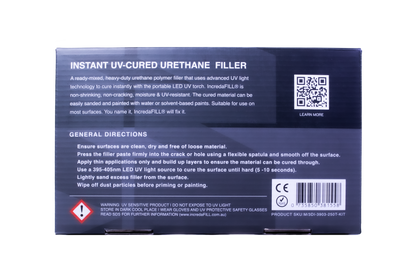 IncredaFILL Ultimate Starter Kit