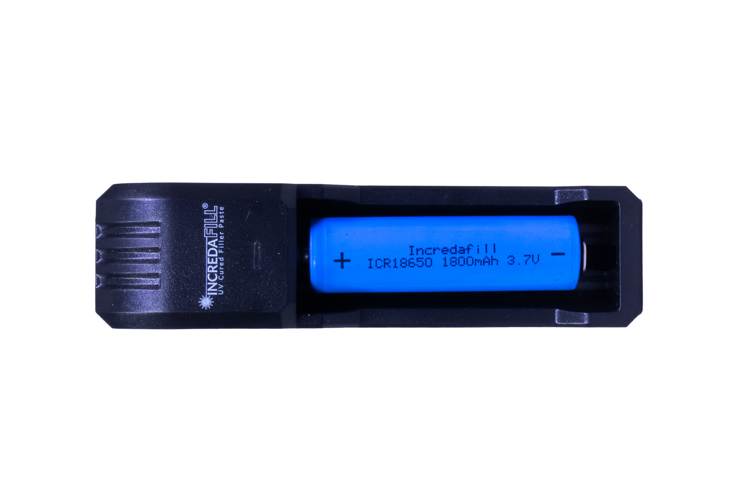 IncredaFILL Ultimate Starter Kit