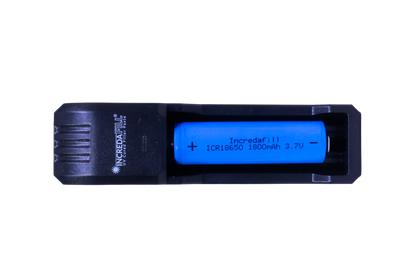 IncredaFILL Ultimate Starter Kit