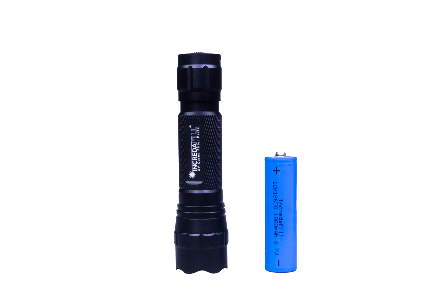 IncredaFILL Ultimate Starter Kit