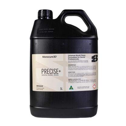 Monocure3D Precise+ Dental Resin