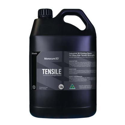 Monocure3D Tensile+ Resin