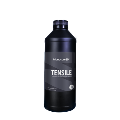 Monocure3D Tensile+ Resin