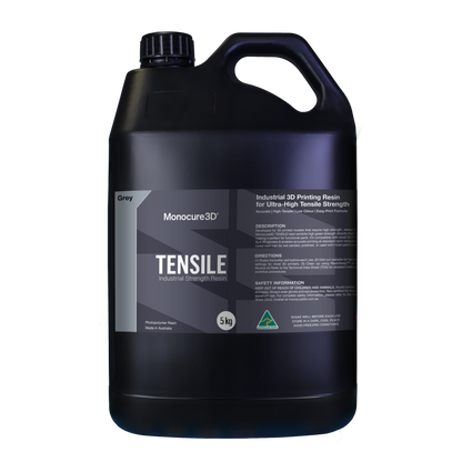 Monocure3D Tensile+ Resin