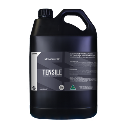 Monocure3D Tensile+ Resin