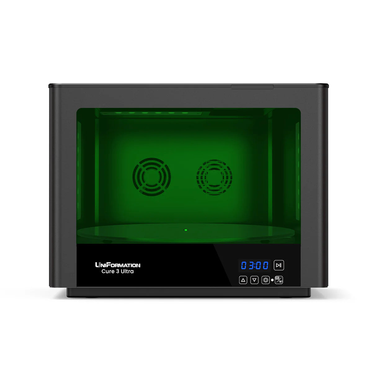 UniFormation Cure 3 Ultra