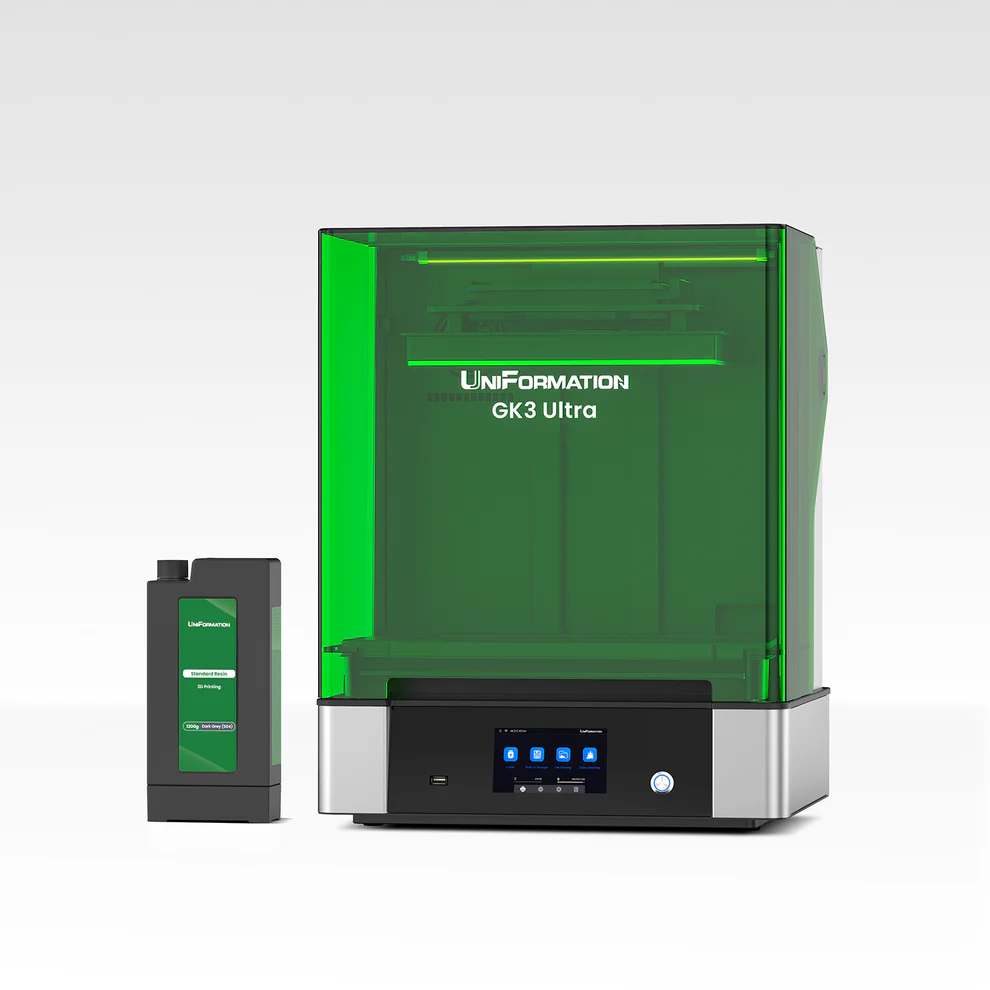 Uniformation GK3 Ultra